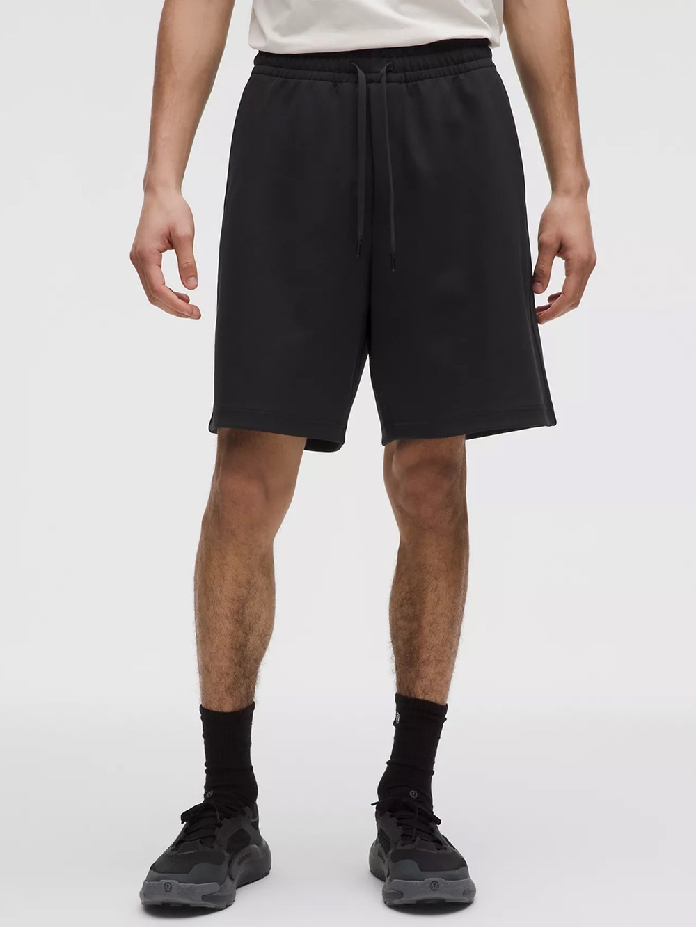 lululemon athletica Grand Standard Short 8"